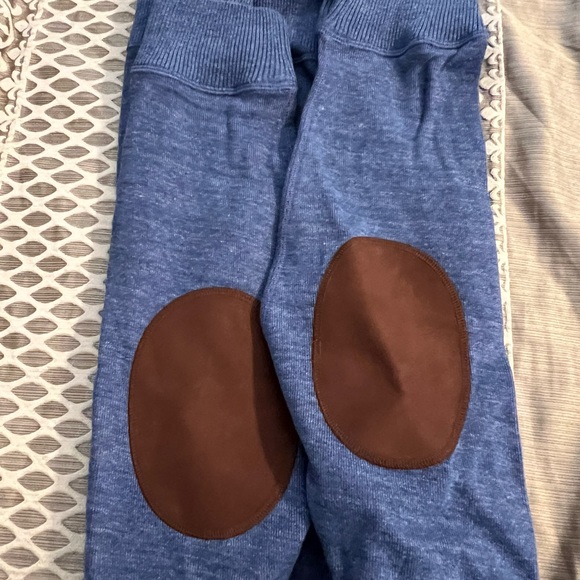 men’s sweater- new with that- reversible- - Picture 5 of 14